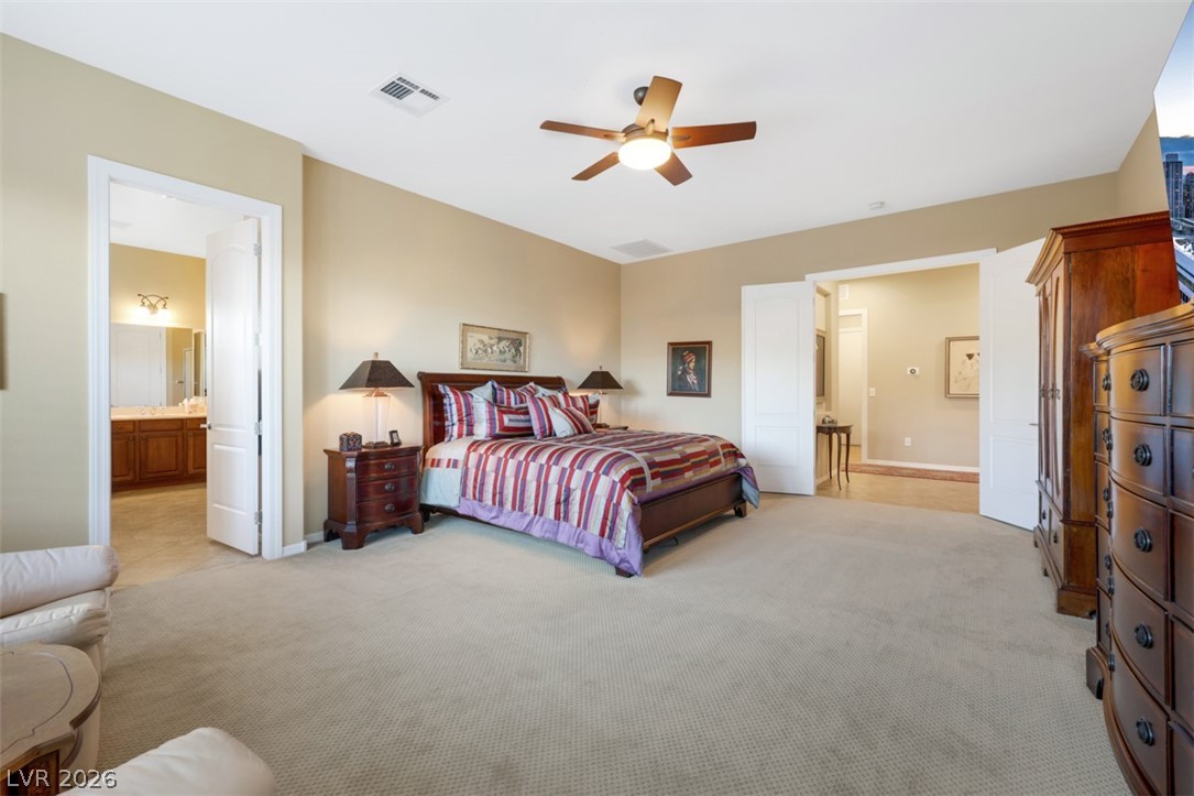 2204 Canyonville Drive Henderson NV 89044