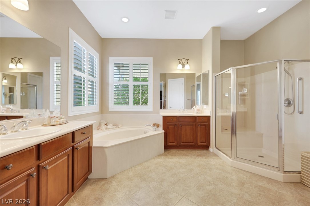 2204 Canyonville Drive Henderson NV 89044