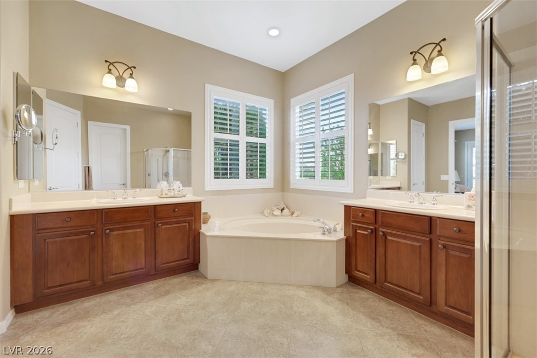 2204 Canyonville Drive Henderson NV 89044