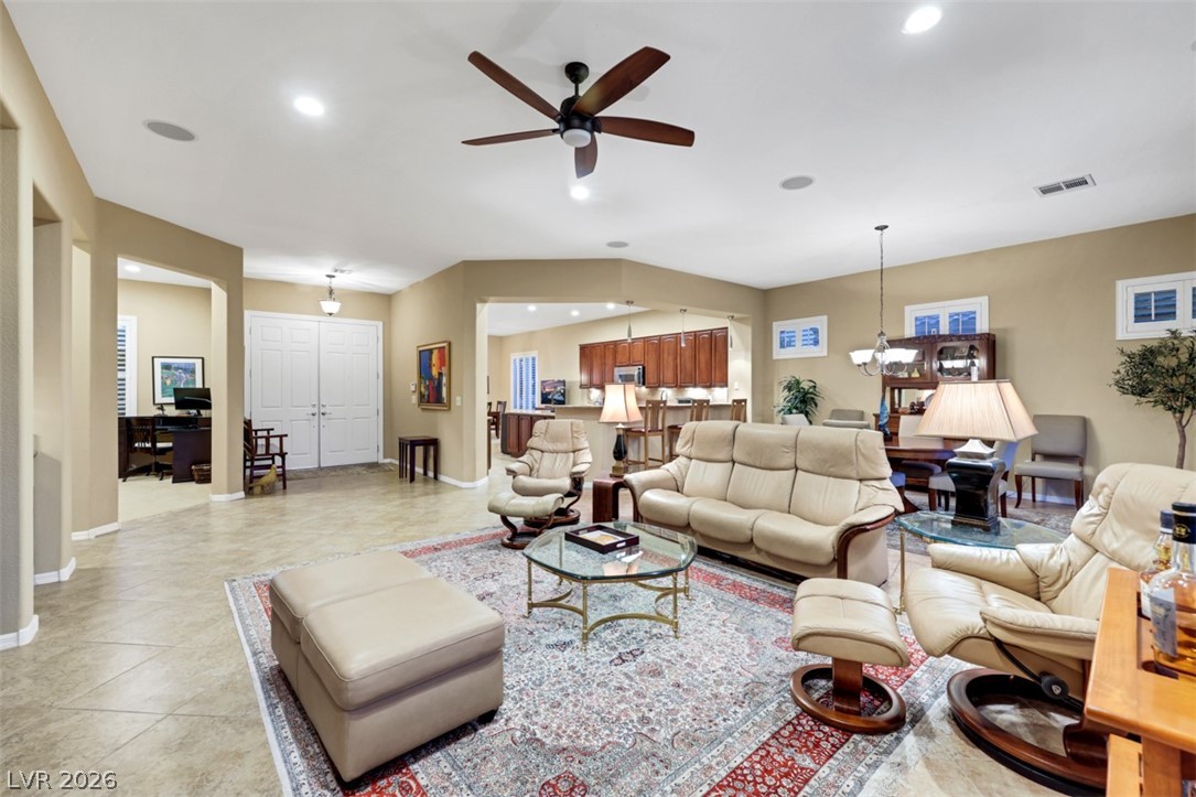 2204 Canyonville Drive Henderson NV 89044