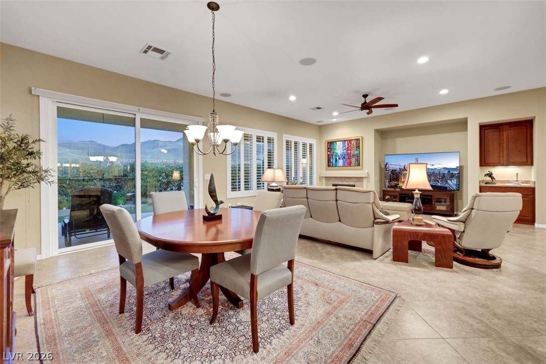 2204 Canyonville Drive Henderson NV 89044