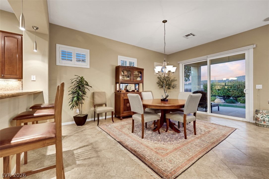 2204 Canyonville Drive Henderson NV 89044