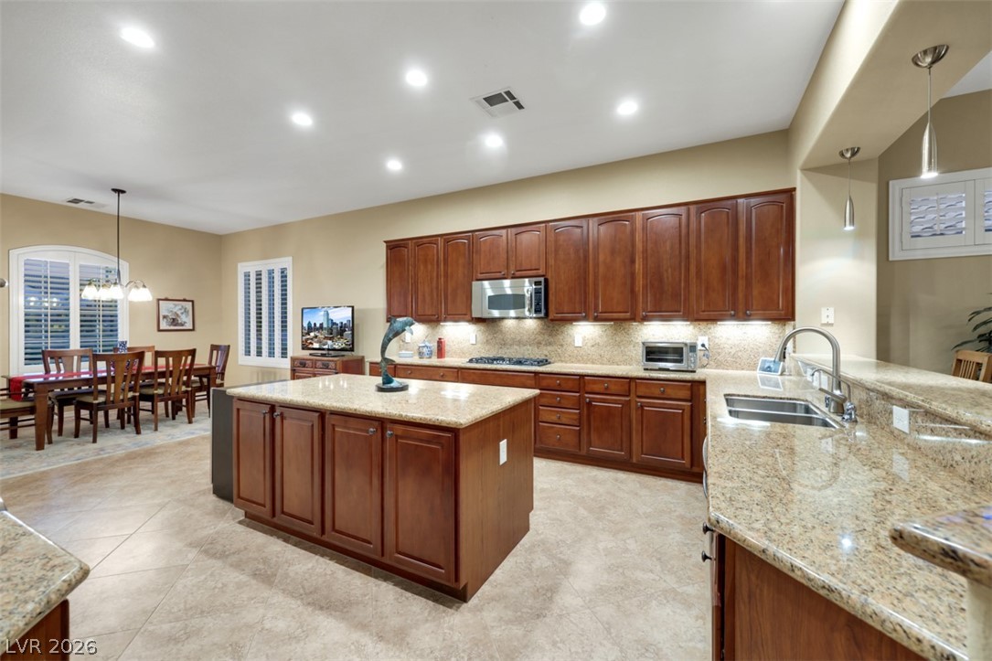 2204 Canyonville Drive Henderson NV 89044