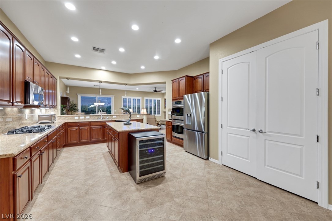 2204 Canyonville Drive Henderson NV 89044