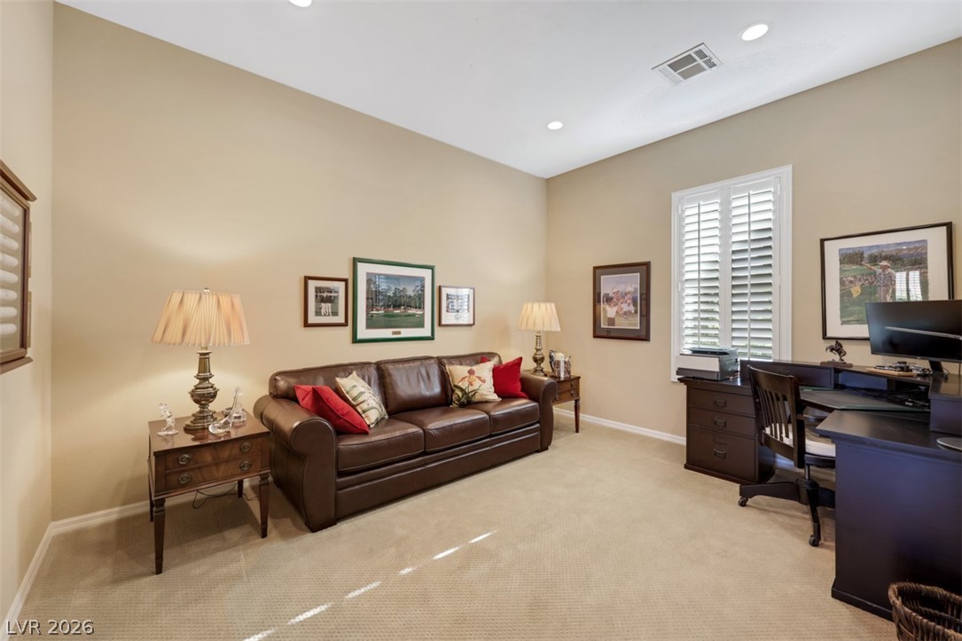 2204 Canyonville Drive Henderson NV 89044