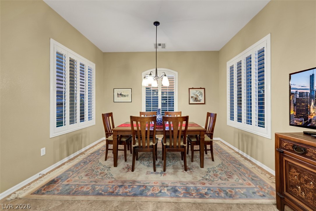 2204 Canyonville Drive Henderson NV 89044