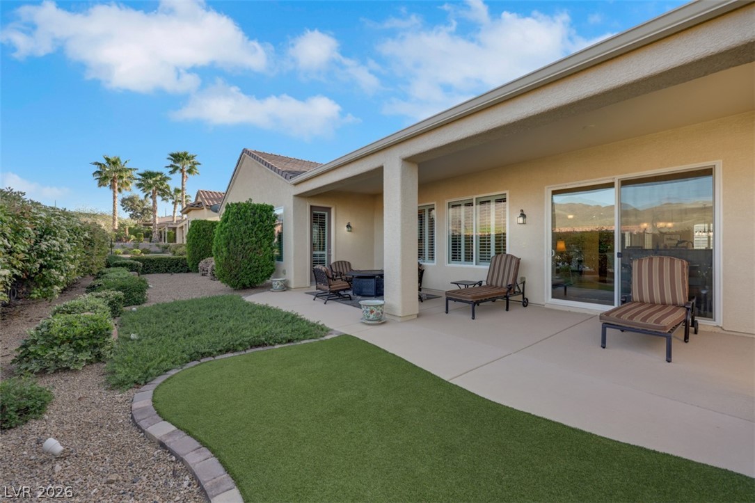 2204 Canyonville Drive Henderson NV 89044