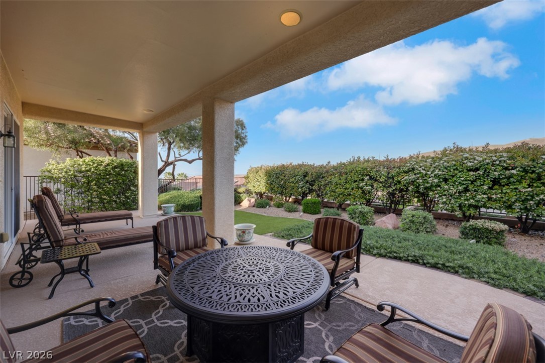 2204 Canyonville Drive Henderson NV 89044