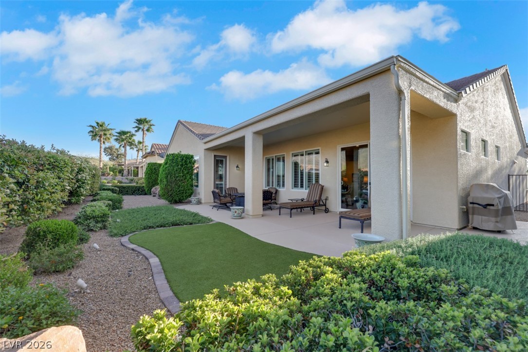 2204 Canyonville Drive Henderson NV 89044