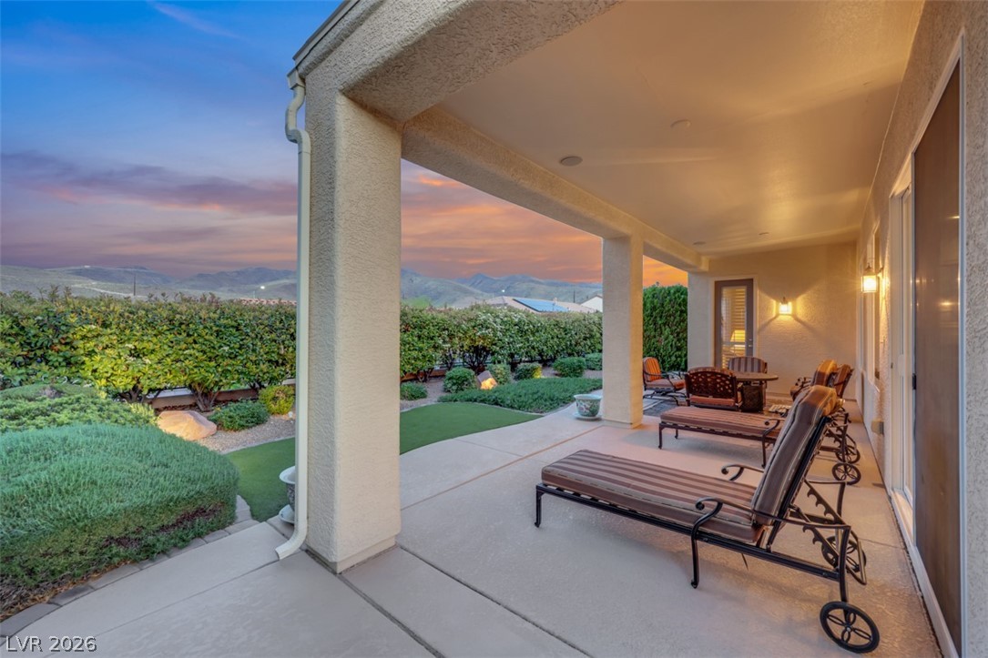 2204 Canyonville Drive Henderson NV 89044