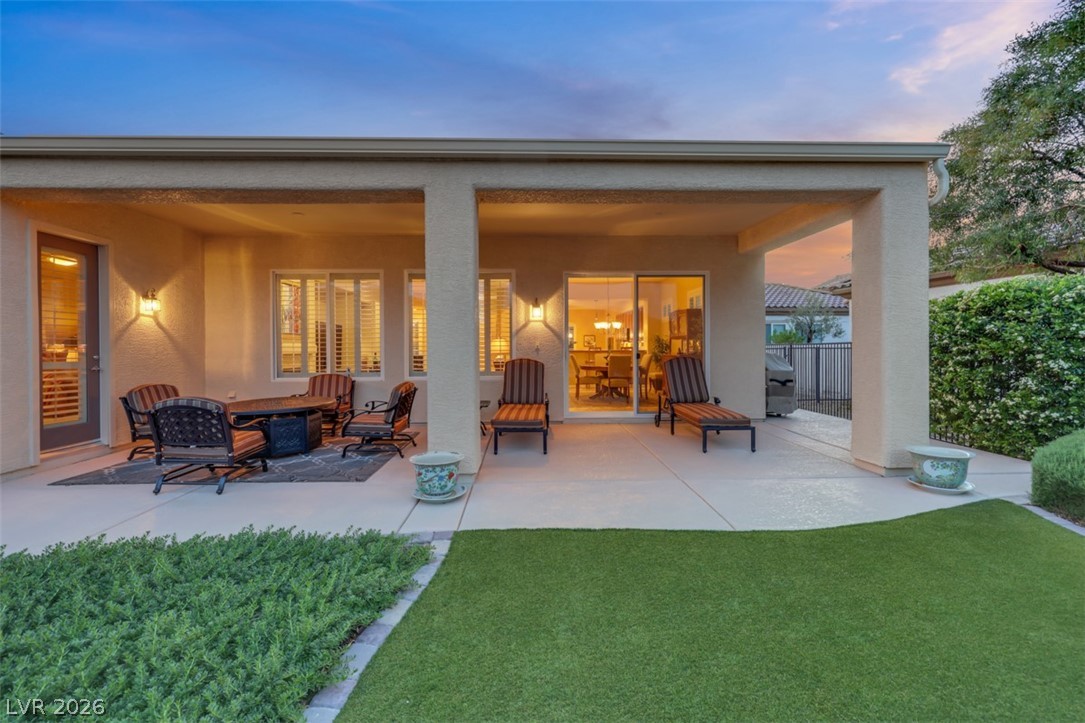 2204 Canyonville Drive Henderson NV 89044