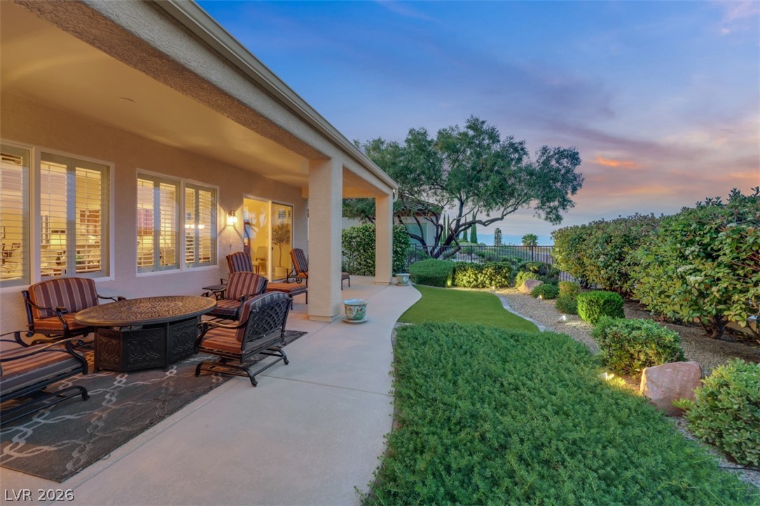 2204 Canyonville Drive Henderson NV 89044