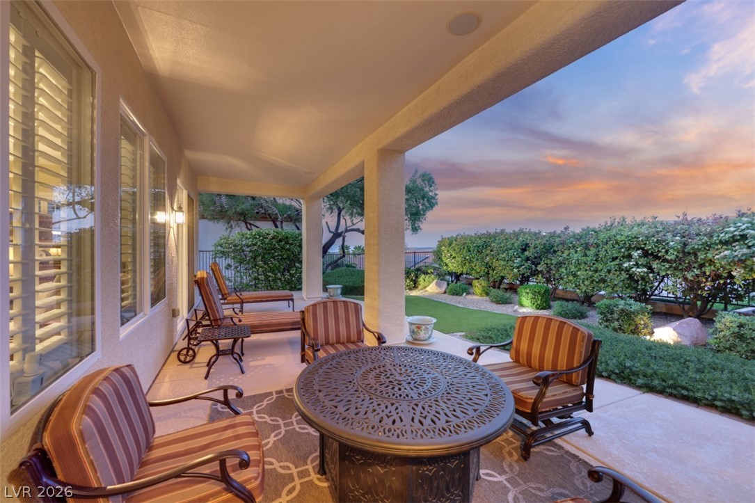 2204 Canyonville Drive Henderson NV 89044