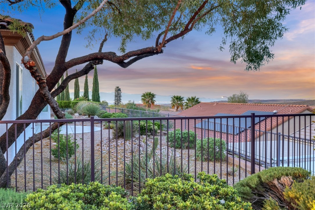 2204 Canyonville Drive Henderson NV 89044