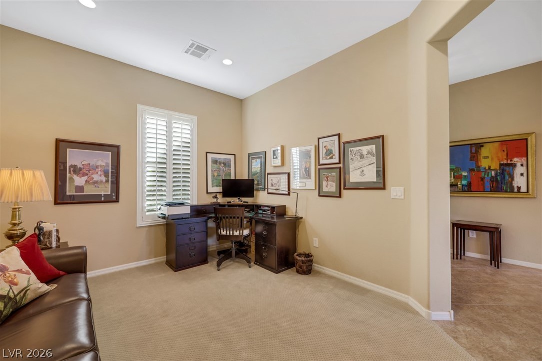 2204 Canyonville Drive Henderson NV 89044
