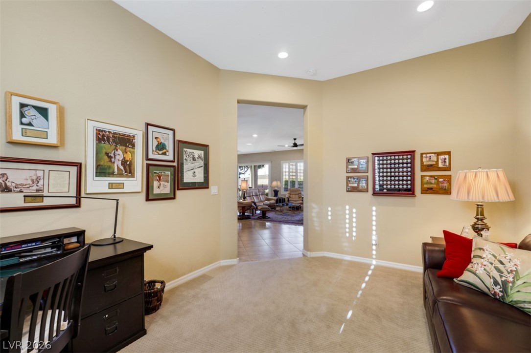 2204 Canyonville Drive Henderson NV 89044