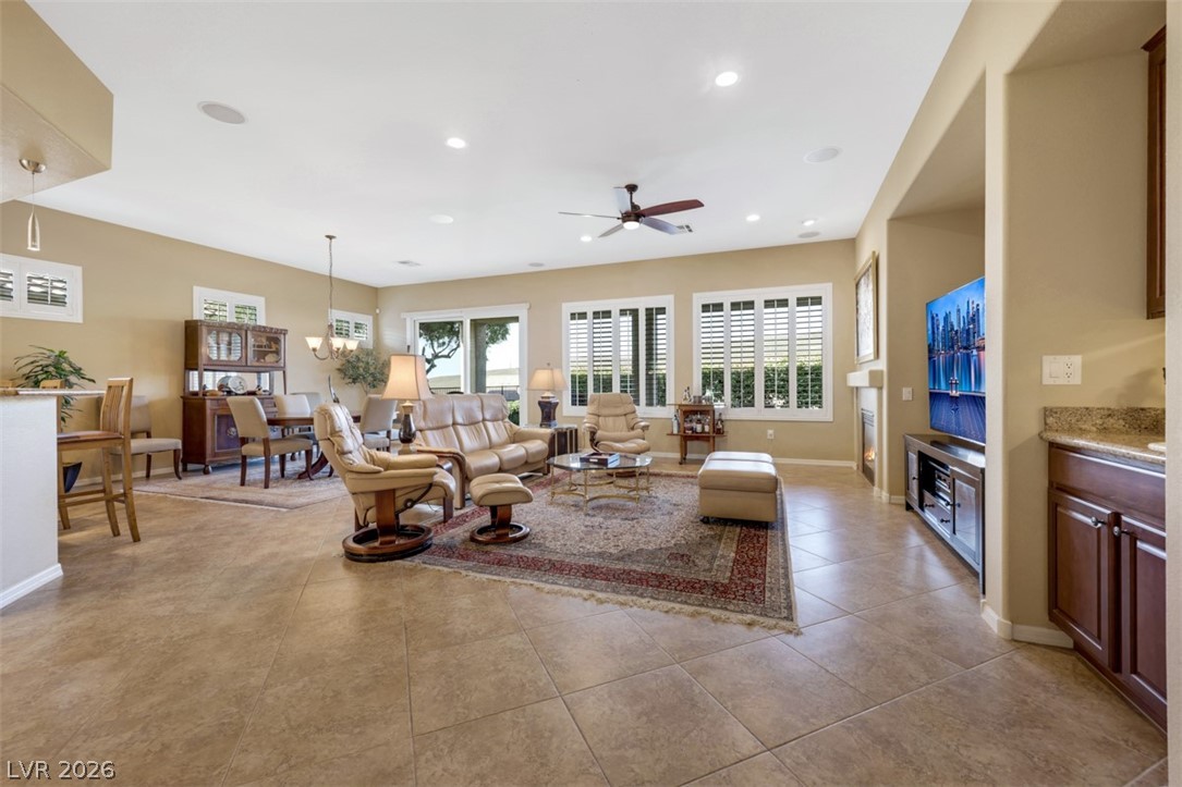 2204 Canyonville Drive Henderson NV 89044