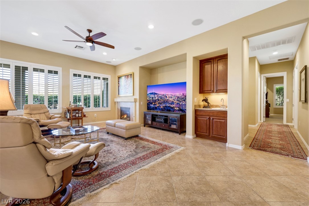 2204 Canyonville Drive Henderson NV 89044