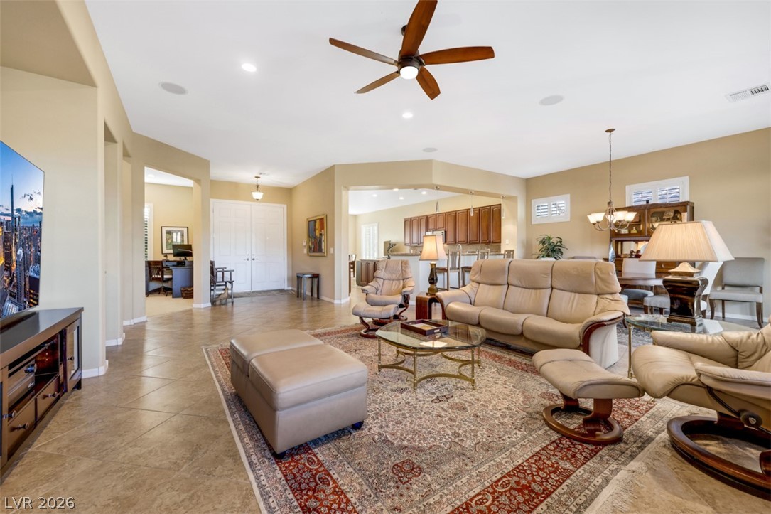 2204 Canyonville Drive Henderson NV 89044