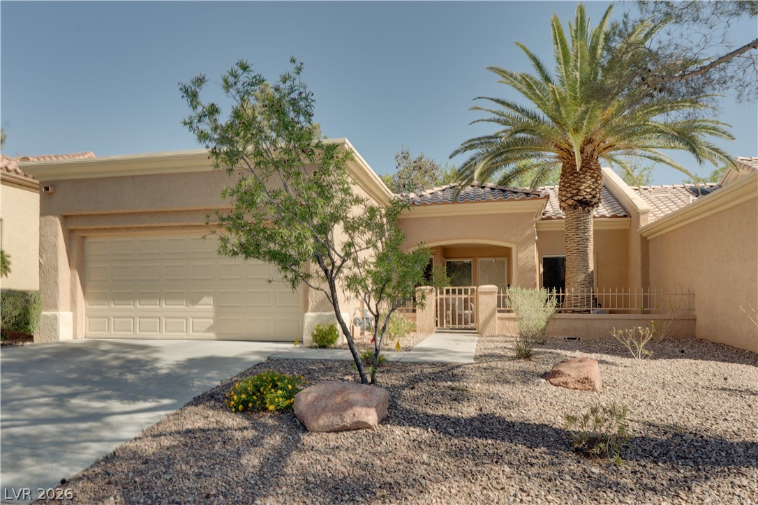 10344 Frostburg Lane Las Vegas NV 89134