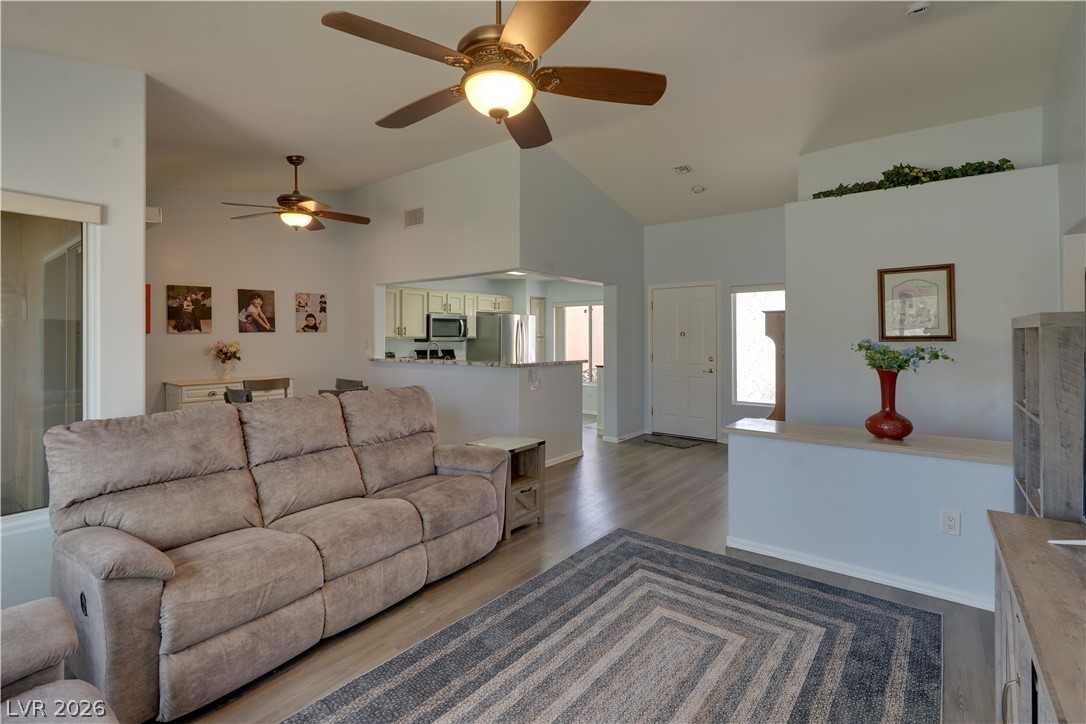 10344 Frostburg Lane Las Vegas NV 89134