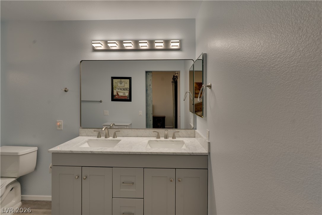 10344 Frostburg Lane Las Vegas NV 89134