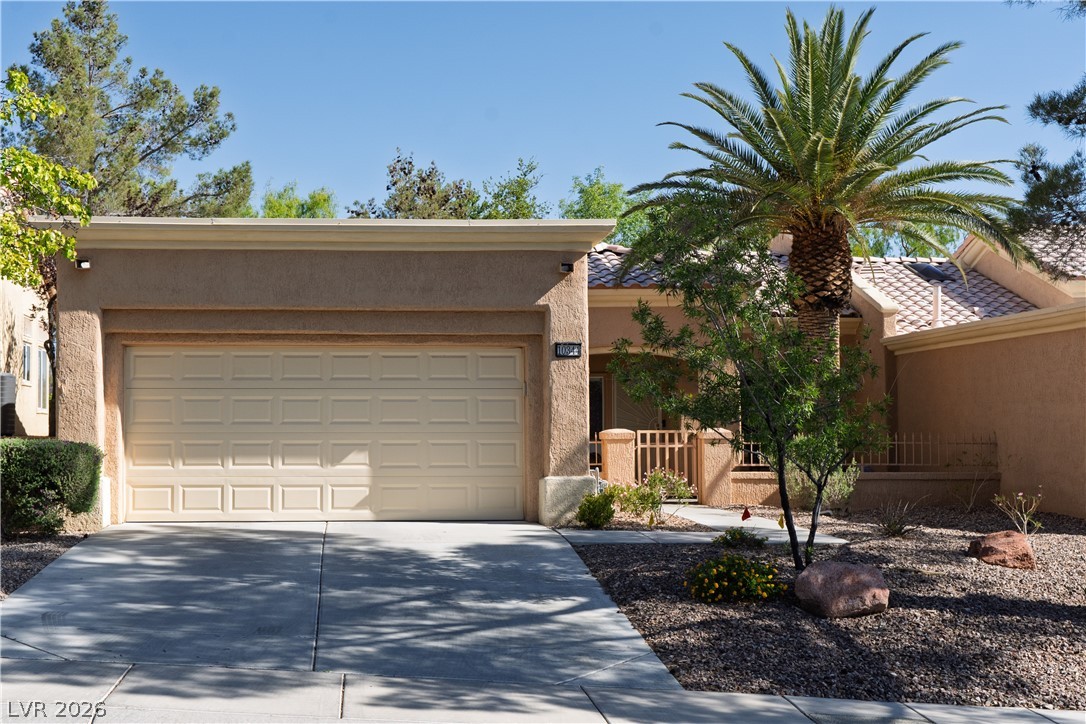 10344 Frostburg Lane Las Vegas NV 89134