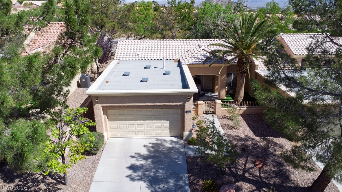 10344 Frostburg Lane Las Vegas NV 89134