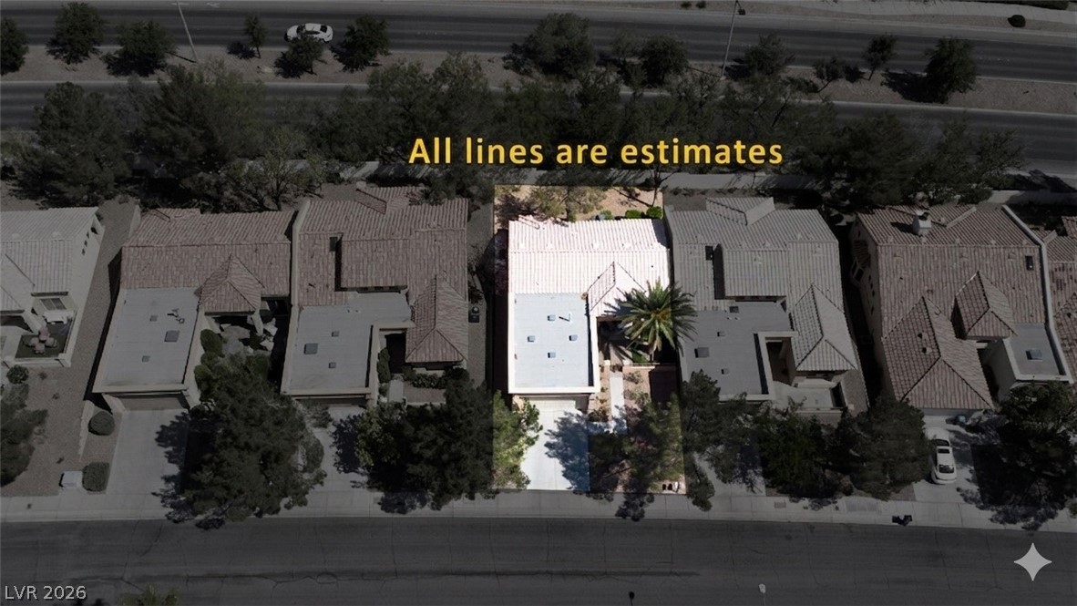 10344 Frostburg Lane Las Vegas NV 89134
