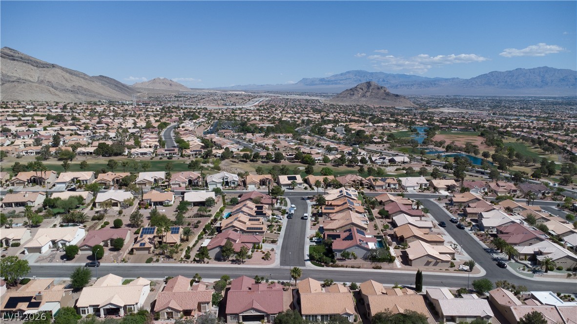 10344 Frostburg Lane Las Vegas NV 89134
