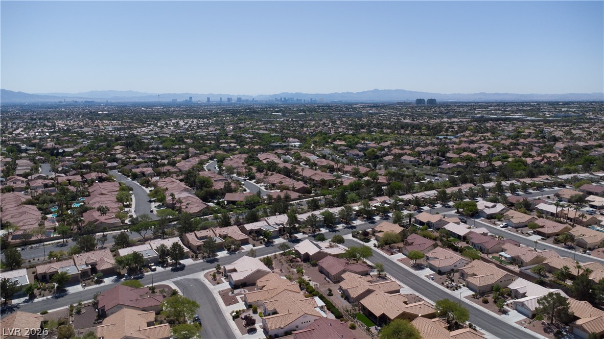 10344 Frostburg Lane Las Vegas NV 89134