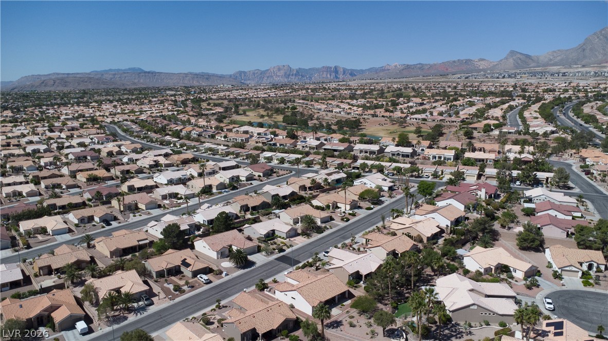 10344 Frostburg Lane Las Vegas NV 89134