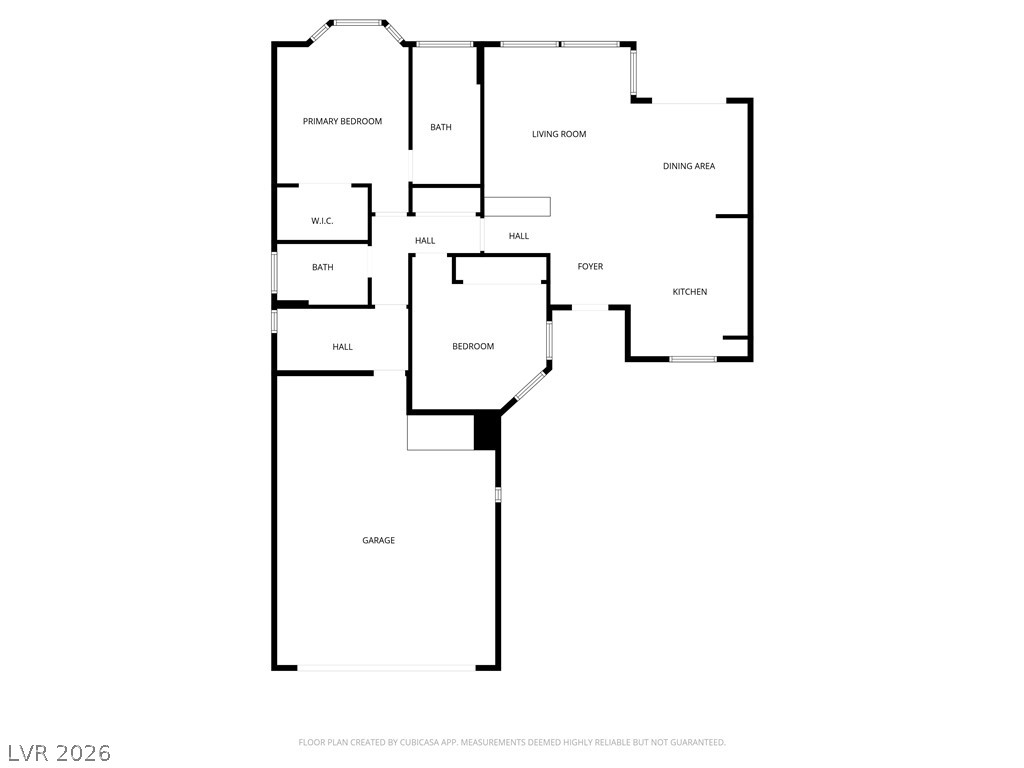 10344 Frostburg Lane Las Vegas NV 89134