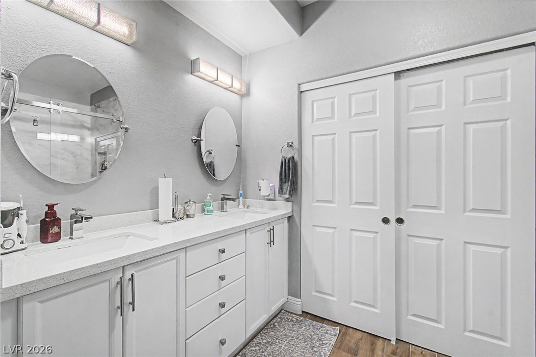 4826 Regalo Bello Street Las Vegas NV 89135