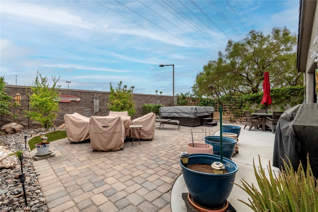 4826 Regalo Bello Street Las Vegas NV 89135