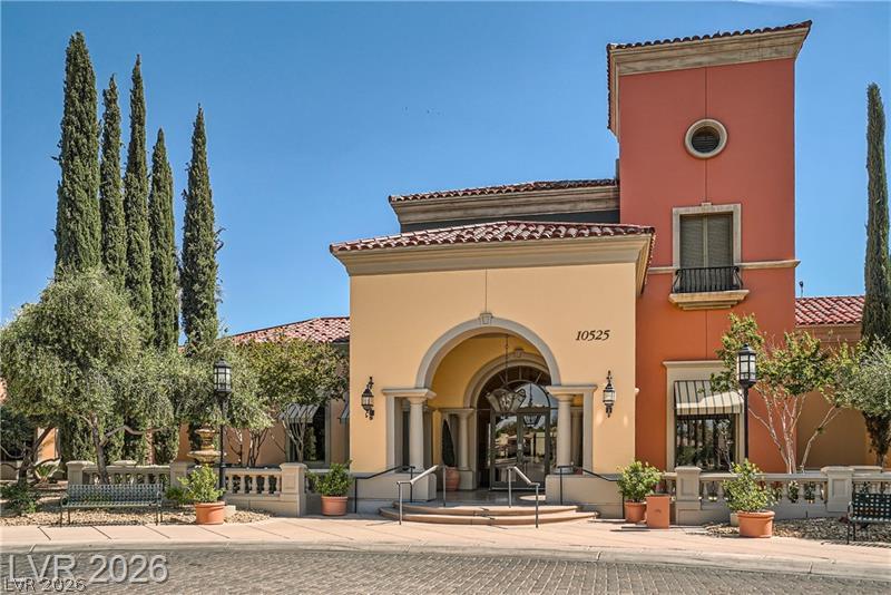 4826 Regalo Bello Street Las Vegas NV 89135