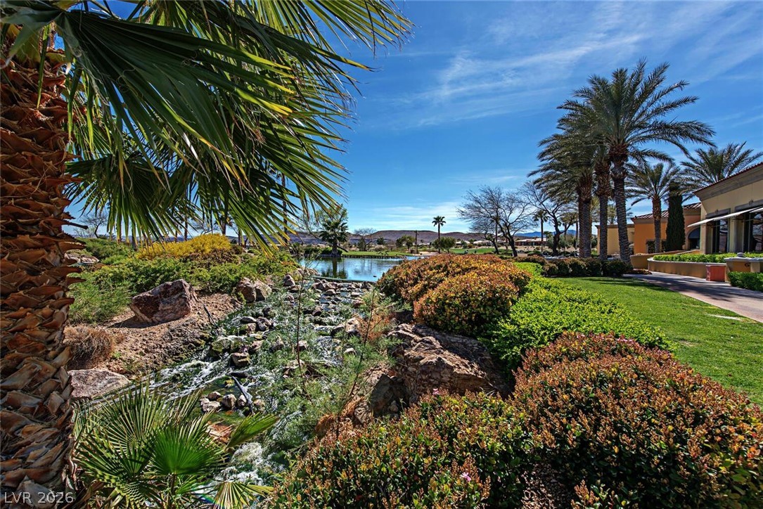 4826 Regalo Bello Street Las Vegas NV 89135