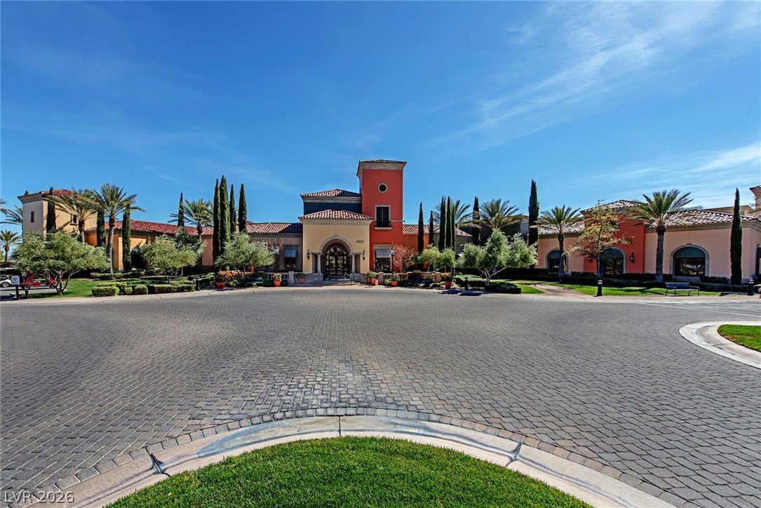 4826 Regalo Bello Street Las Vegas NV 89135
