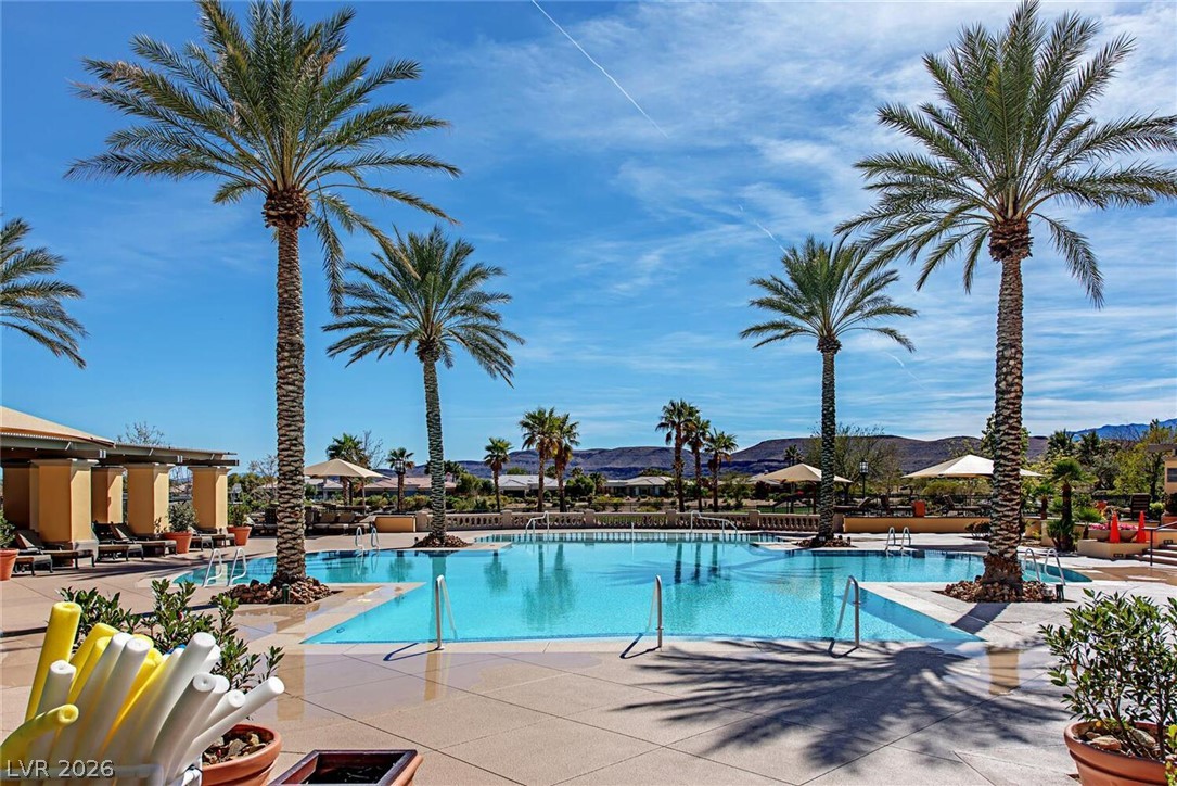 4826 Regalo Bello Street Las Vegas NV 89135