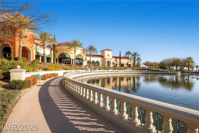 4826 Regalo Bello Street Las Vegas NV 89135