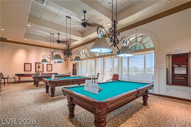 4826 Regalo Bello Street Las Vegas NV 89135