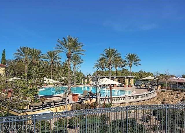 4826 Regalo Bello Street Las Vegas NV 89135