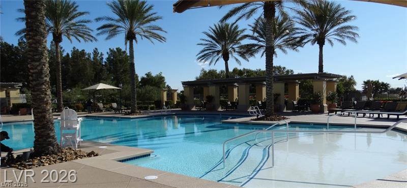 4826 Regalo Bello Street Las Vegas NV 89135
