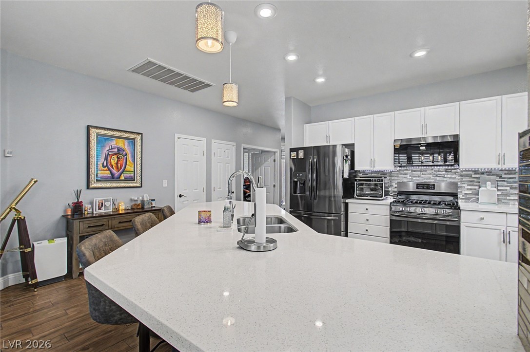 4826 Regalo Bello Street Las Vegas NV 89135