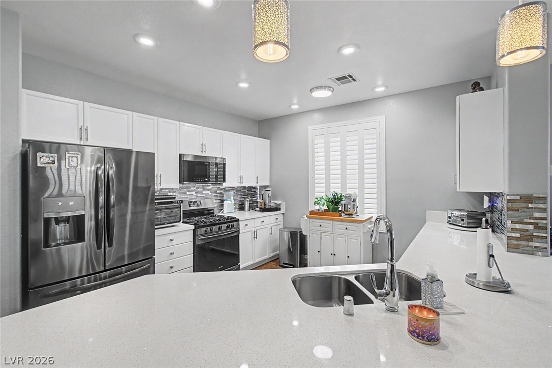 4826 Regalo Bello Street Las Vegas NV 89135