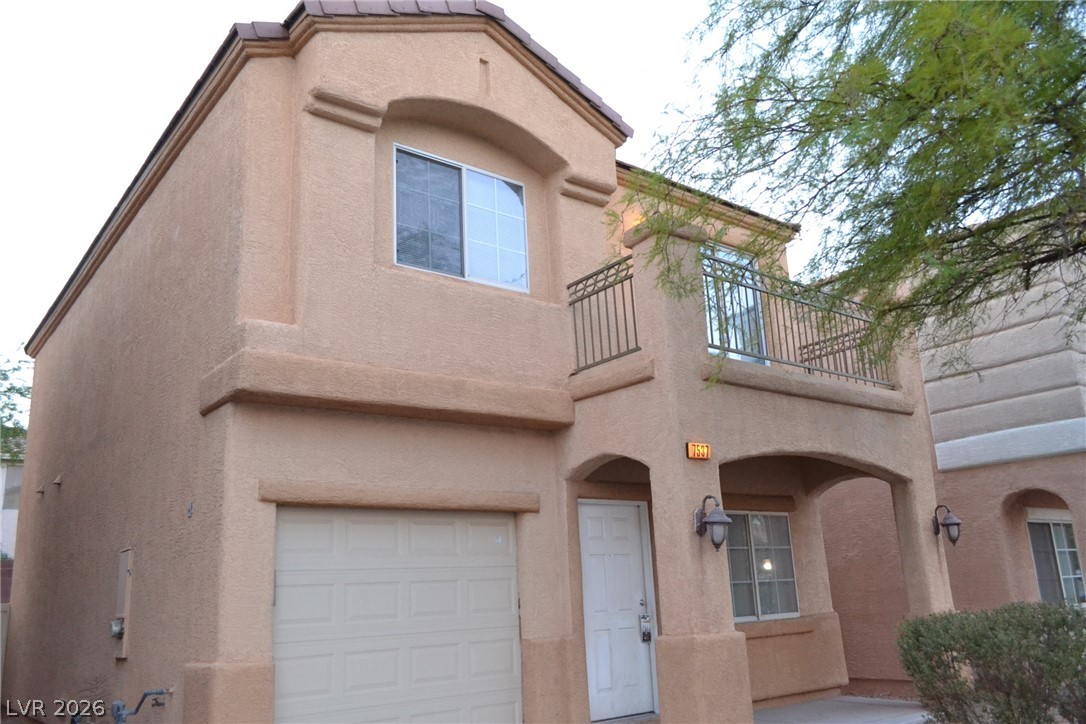 7537 Redwood Point Street Las Vegas NV 89139