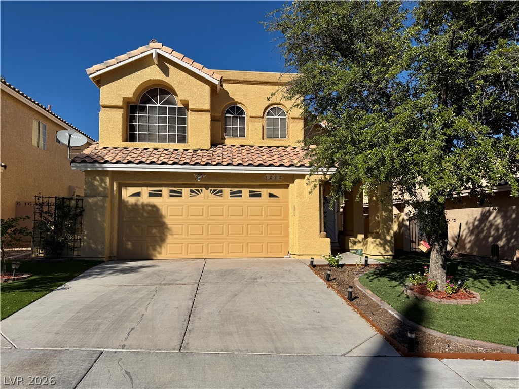 9232 Sun Rose Avenue Las Vegas NV 89134