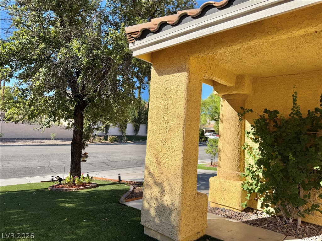 9232 Sun Rose Avenue Las Vegas NV 89134