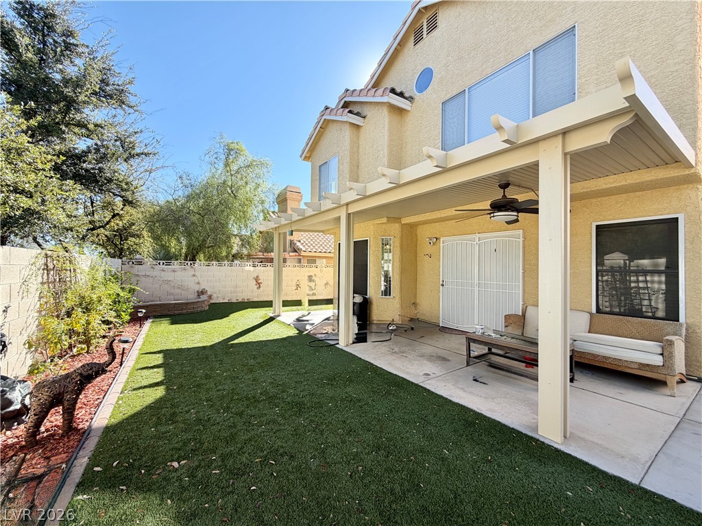 9232 Sun Rose Avenue Las Vegas NV 89134
