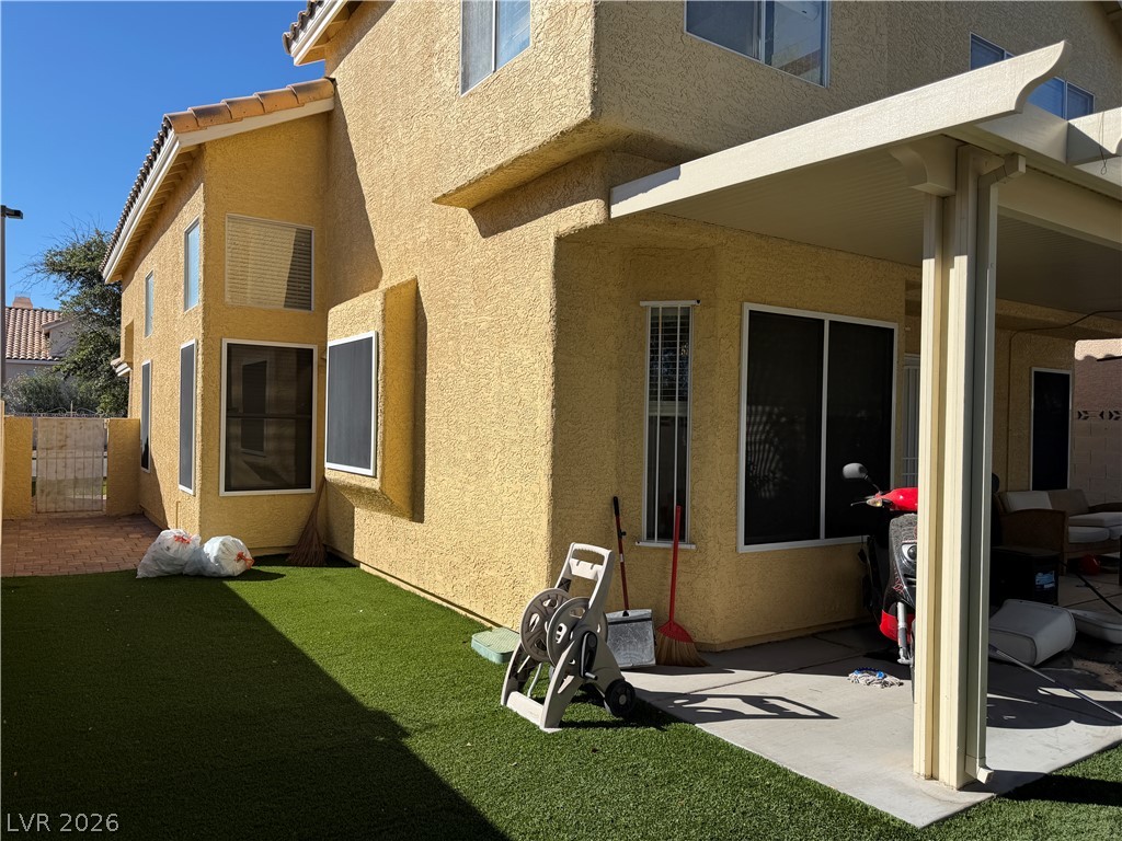 9232 Sun Rose Avenue Las Vegas NV 89134